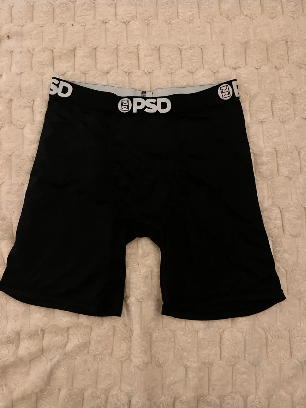 5 PSD Men’s boxer’s briefs